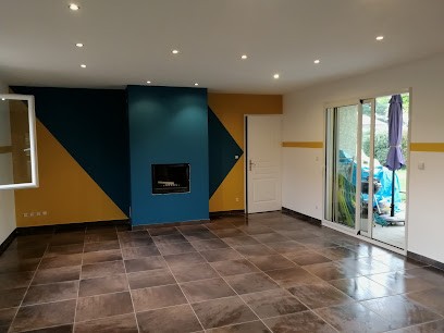 Pictura Peinture, Peintre en Bâtiment à Jassans-Riottier