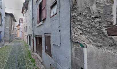 C RENOV, Peintre en Bâtiment à Aiguilhe