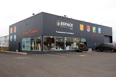Espace Revêtements L'ATELIER D PEINTRES, Magasin de Peintures à Cusset