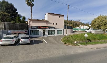 Couleurs Du Temps, Peintre en Bâtiment à Pégomas
