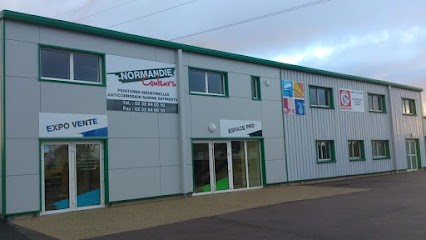 Normandie Couleurs, Magasin de Peintures à Port-Jérôme-sur-Seine