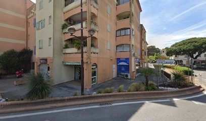 S.P.G. Socièté de Peinture du Golfe, Peintre en Bâtiment à La Croix-Valmer