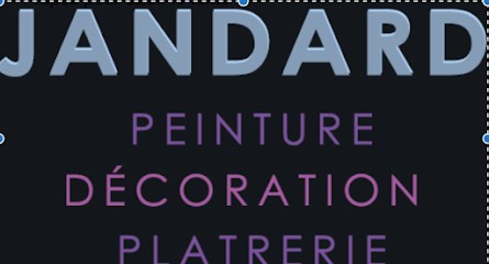 Sarl Jandard Decoration, Peintre en Bâtiment à Messimy