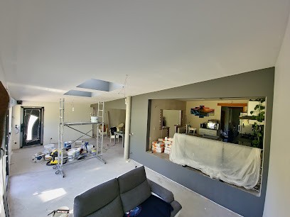 MNC DECO, Peintre en Bâtiment à Solers