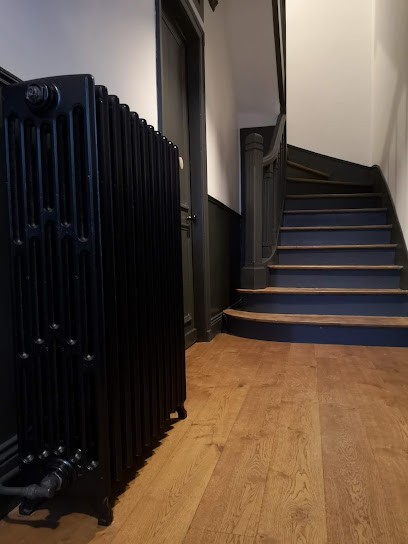 ADH Rénovation, Peintre en Bâtiment à Montville