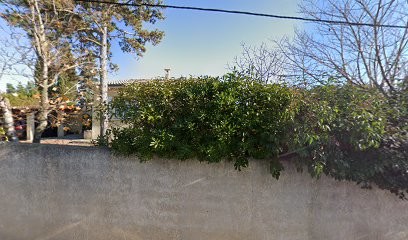 Larroque Patrick, Peintre en Bâtiment à Sussargues