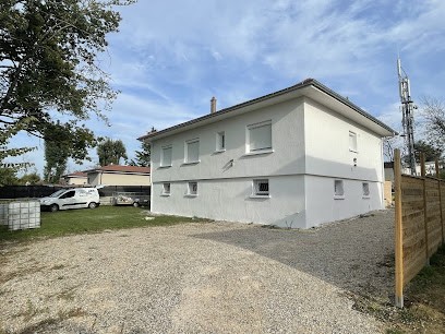 Metz EPM rénovation façade toiture bardage alu pvc, Peintre en Bâtiment à Saint-Quentin-Fallavier