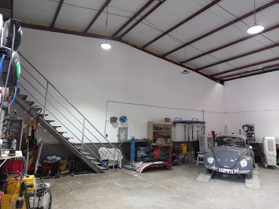 SERVICES CRUVELIER, Peintre en Bâtiment à La Destrousse