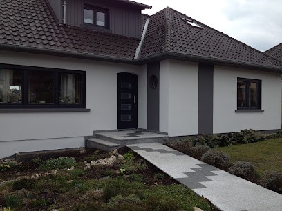 Hyper Façade, Peintre en Bâtiment à Sarreguemines