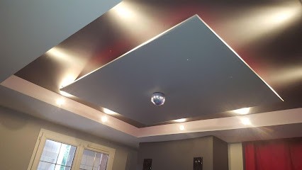 Laurent Renaud, Peintre en Bâtiment à Saint-Maurice-lès-Châteauneuf