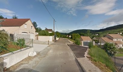 Danten Didier, Peintre en Bâtiment à Savigny-lès-Beaune