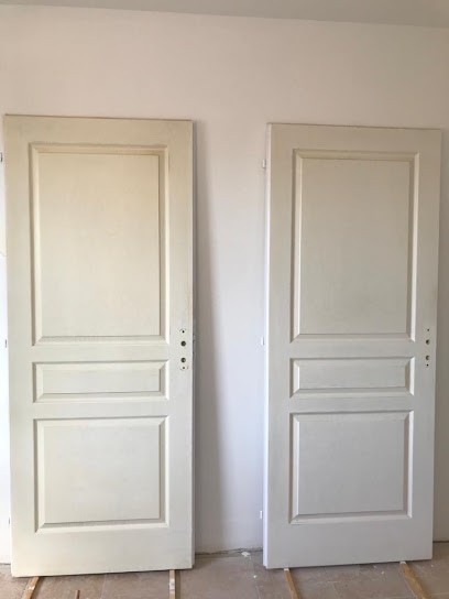 Laurent ROMERO, Peintre en Bâtiment à Saint-Quentin-de-Baron