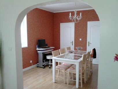 NICKEL-CROME52, Peintre en Bâtiment à Saint-Dizier