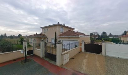 Mazaud Christophe, Peintre en Bâtiment à Genas