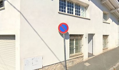 MERINO (Ets), Peintre en Bâtiment à Hendaye