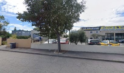 S.m.p.i.b, Peintre en Bâtiment à Rognac