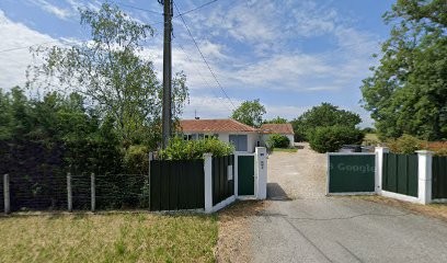 Peintre Parempuyre Ludon-Médoc Macau Le Pian-Médoc Patrice Amayina, Peintre en Bâtiment à Ludon-Médoc