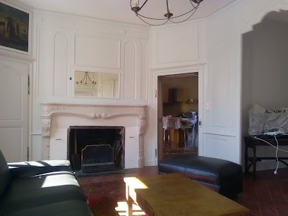 Sarl GALLOIS, Peintre en Bâtiment à Corbigny