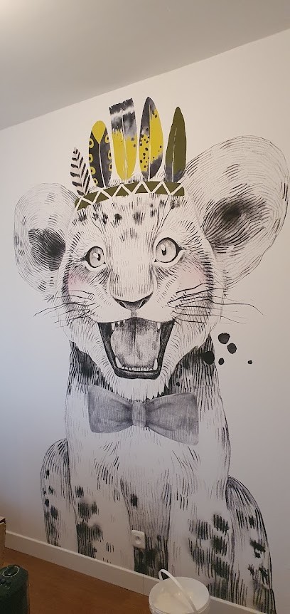 Y R Peinture, Peintre en Bâtiment à Freyming-Merlebach