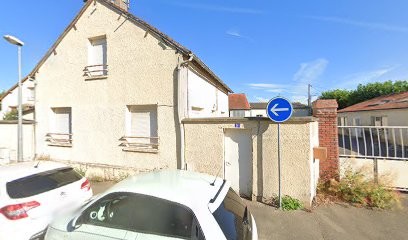 Gouron Denis, Peintre en Bâtiment à Luisant