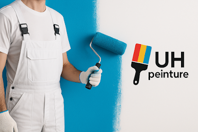 Uh Peinture, Peintre à Limoges