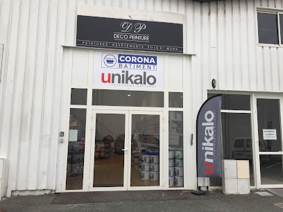 Deco Peintures, Peintre en Bâtiment à Saint-Jean-de-Luz