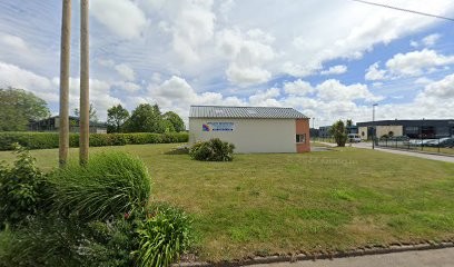 Chalony Decoration, Peintre en Bâtiment à Plogonnec