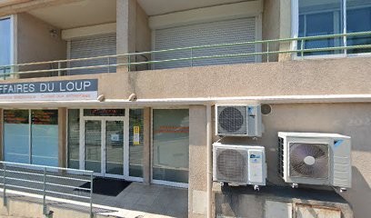 Concept Peinture, Peintre en Bâtiment à Villeneuve-Loubet