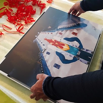 L'INTRÉPIDE, Peintre en Bâtiment à Jacob-Bellecombette