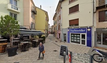 Hervé Peinture, Peintre en Bâtiment à Gap