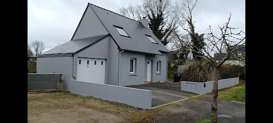 Rn Peinture, Peintre à Rennes