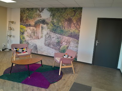 Garreau D'co, Peintre Décorateur, Peintre en Bâtiment à Faymoreau