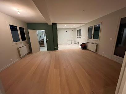 ARB, Peintre en Bâtiment à Irigny