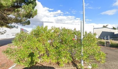 Caparol Center Agen, Magasin de Peintures à Boé