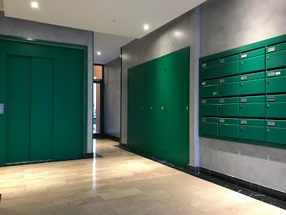 C'Déco, Peintre en Bâtiment à Vif