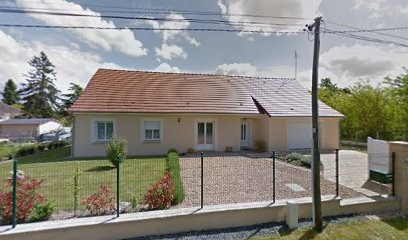 Laniesse Ludovic, Peintre en Bâtiment à Chabris