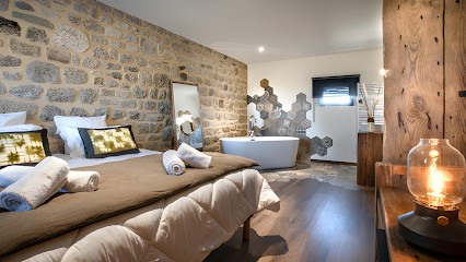 RODOLPHE BOURGIN, Peintre en Bâtiment à Saint-Georges