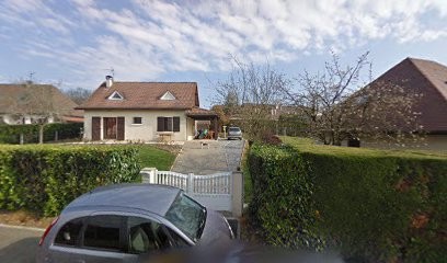 Lambezat Labarraque Alain, Peintre en Bâtiment à Sauveterre-de-Béarn