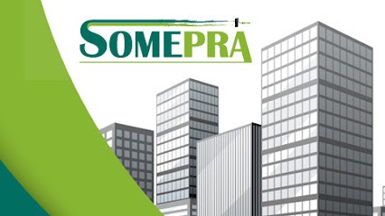 Somepra, Peintre en Bâtiment à Six-Fours-les-Plages