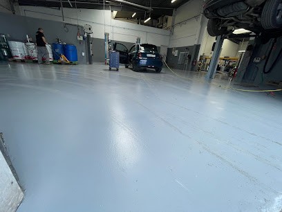 Ouest Application, Peintre en Bâtiment à Pornichet