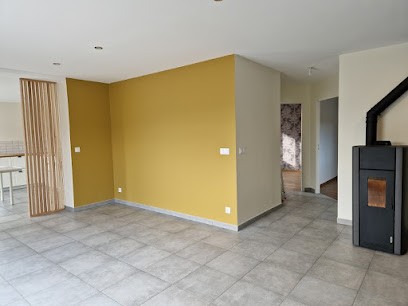 Idée Déco, Peintre en Bâtiment à Chanac