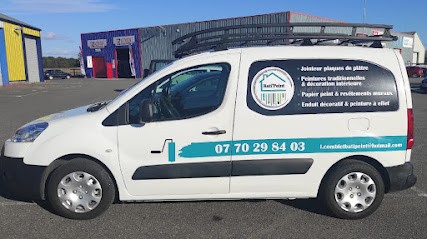 Bati'Peint, Peintre en Bâtiment à Mousseaux-Neuville