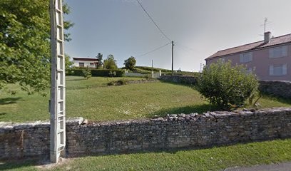 Ribeiro Alves Luis, Peintre en Bâtiment à Prissé