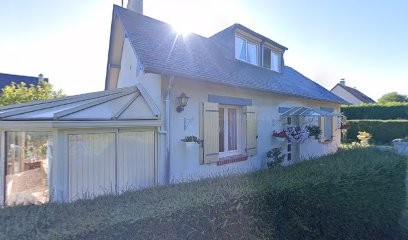 Franck Gomer, Peintre en Bâtiment à Villerville