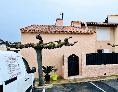 Mike Talbi Peinture | Peintre En Batiment Villeneuve-lès-Maguelone - Palavas-les-Flots, Peintre en Bâtiment à Villeneuve-lès-Maguelone