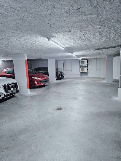 SARL LACOMBE, Peintre en Bâtiment à Gaillac