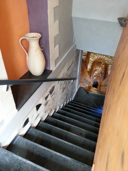 Peintre En Decor - Atelier PiCali - Angers 49, Peintre en Bâtiment à Loire-Authion