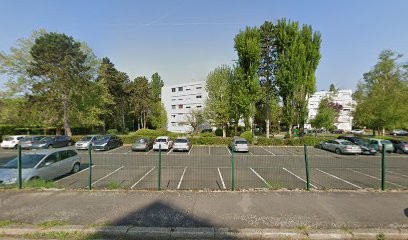 L'Haas Du Pinceau, Peintre en Bâtiment à Saint-Leu-la-Forêt