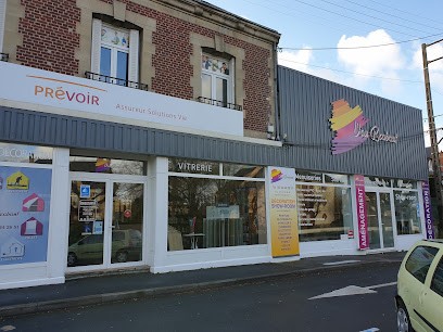 Van Brabant Sas, Peintre en Bâtiment à Noyon