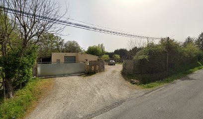 Audebert Patrick, Peintre en Bâtiment à Branne